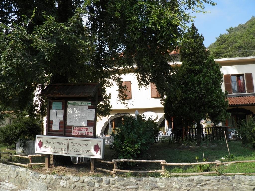 Hotel Bellagio Ovada Ngoại thất bức ảnh